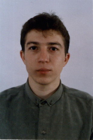 Анатолий Серебренников