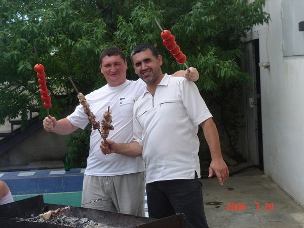 Медет Талибов