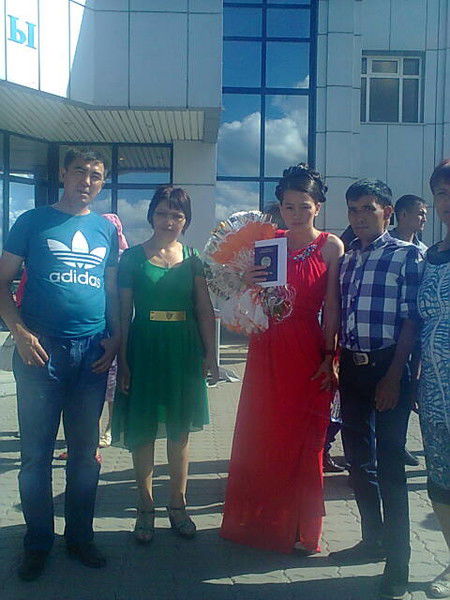 Жайна Бейлхан