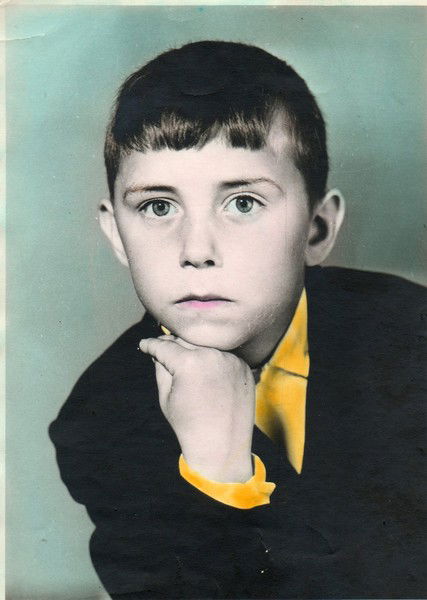 Юрий Смоленко