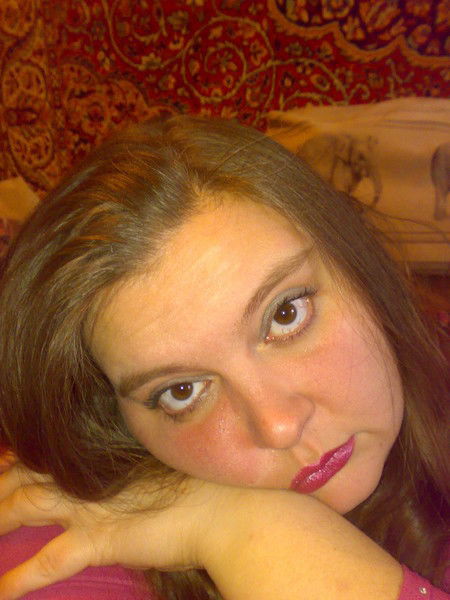 Мария Мария