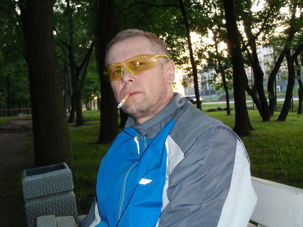 Михаил Кириллов