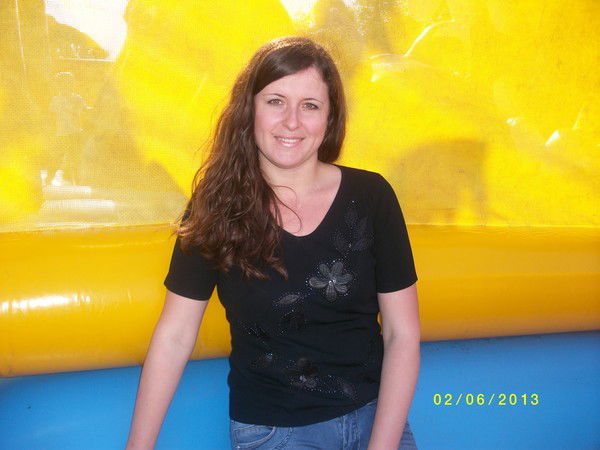 Виктория Хотеенкова