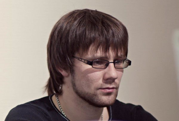 Алексей Крутяков