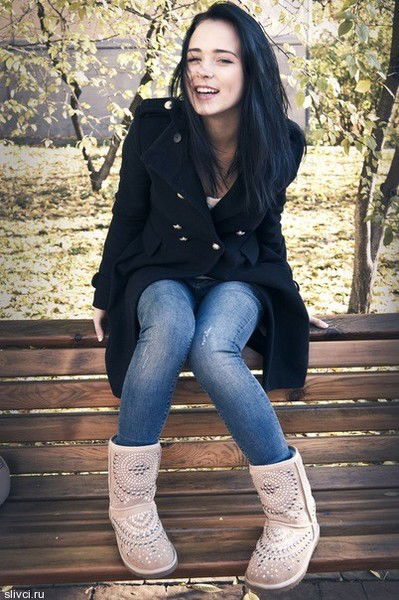 Кристина Шаляпина