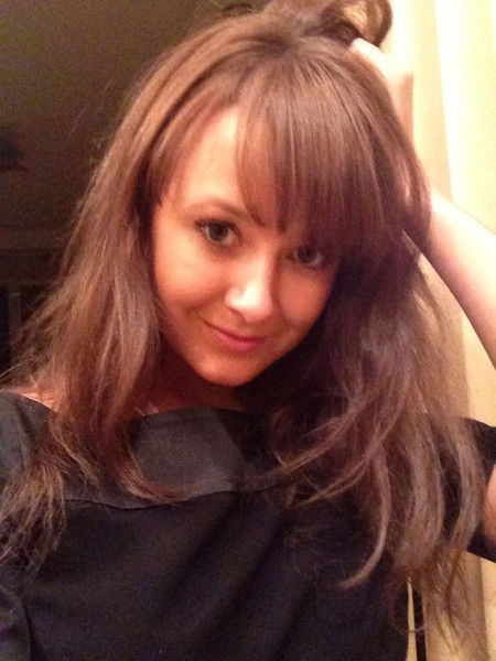 Валерия Сотник