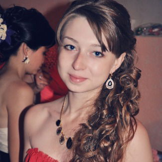 Юлия Сенникова