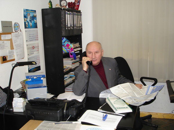 Роман Мусин