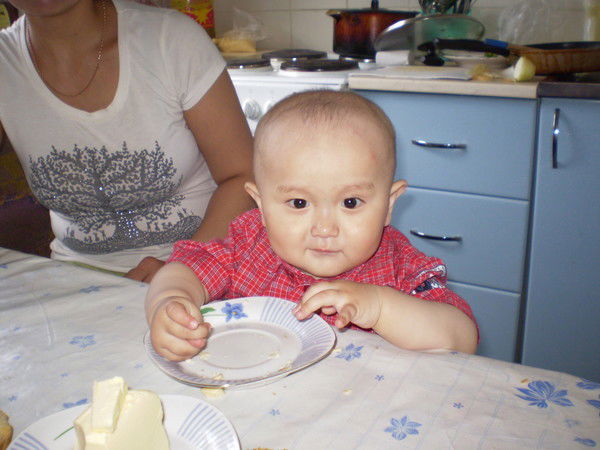 Баха Исакай