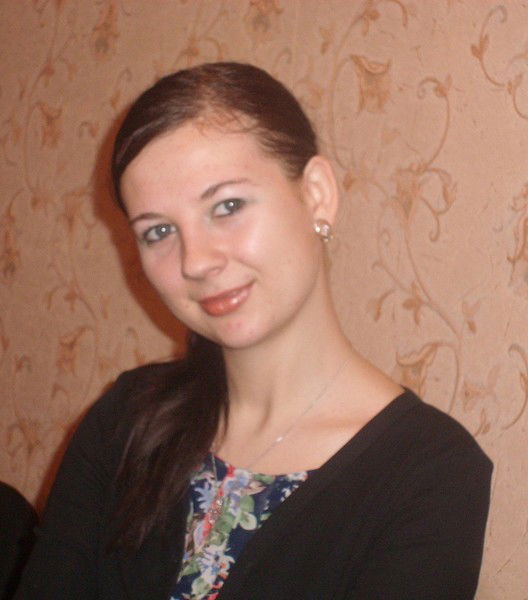 Евгения Естифеева