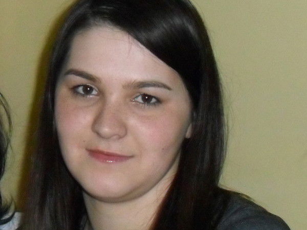 Вероника Кондакова