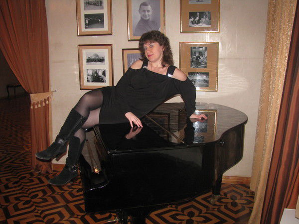 Егорова Елена