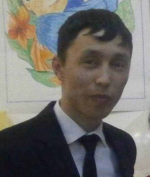 Серикбол Маштаев