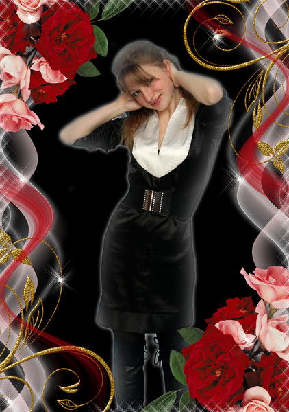 Анна Тюшкевич