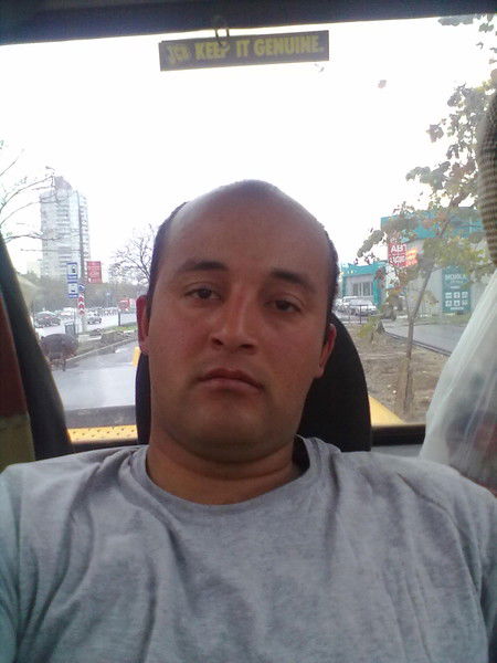 Жобир Уринов