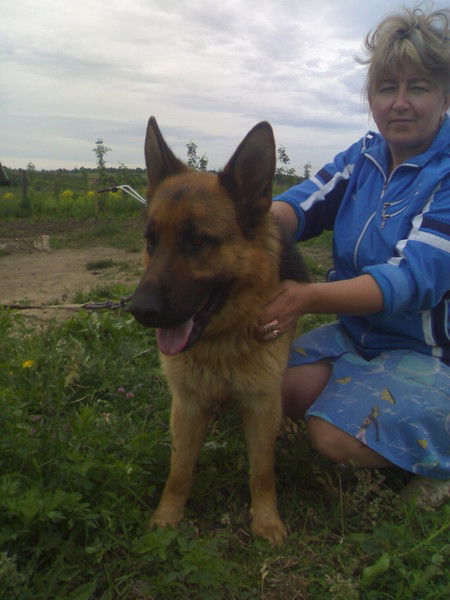 Люда Дубняк