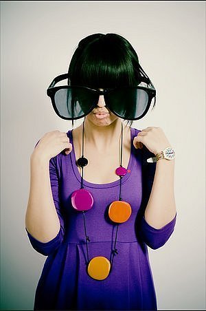 Наташа Рудова