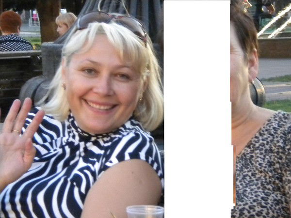 Татьяна Костылева