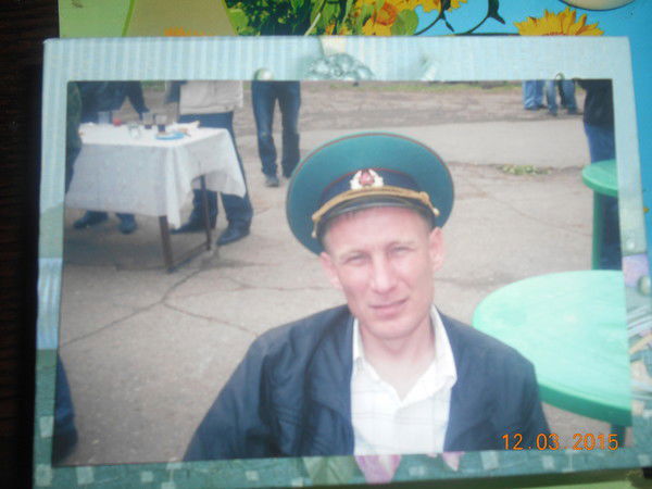 Сергей Казаков