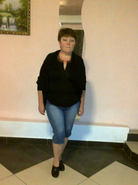 Людмила Иванина