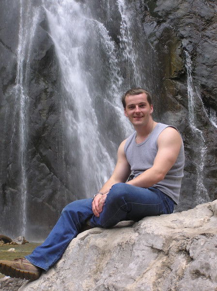 Олег Никитин