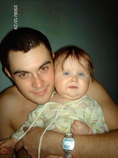 Максим Порошин