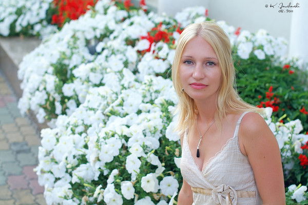 Ирина Ярославская