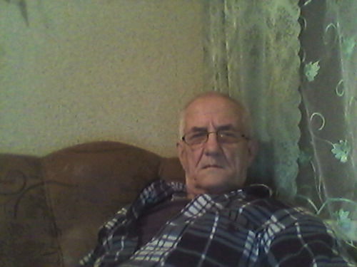 Николай Архипов