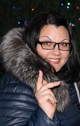 Натали Сенчик