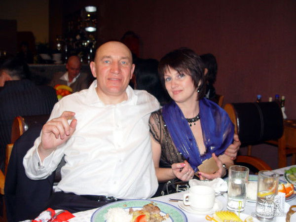 Антонида Байда