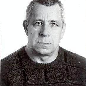 Александр Леонов