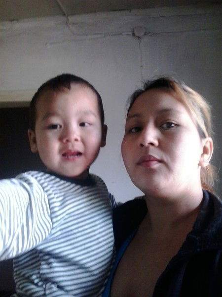 Эльза Байжанова