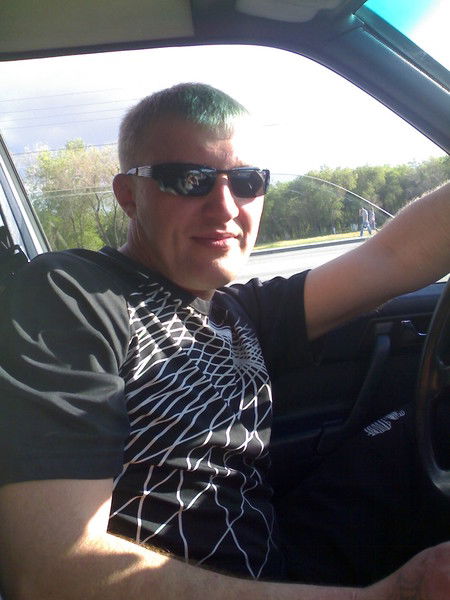 Вячеслав Глущенко