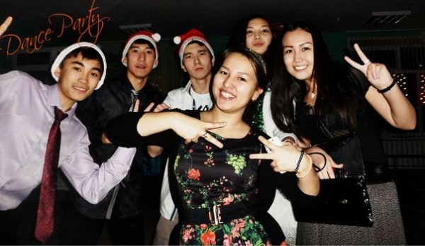 Аслан Касымов