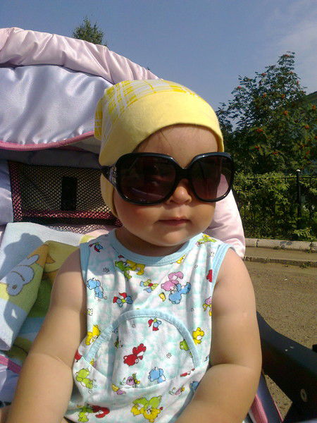 Лилия Гизатуллина