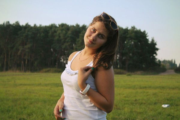 Нюта Пьяных