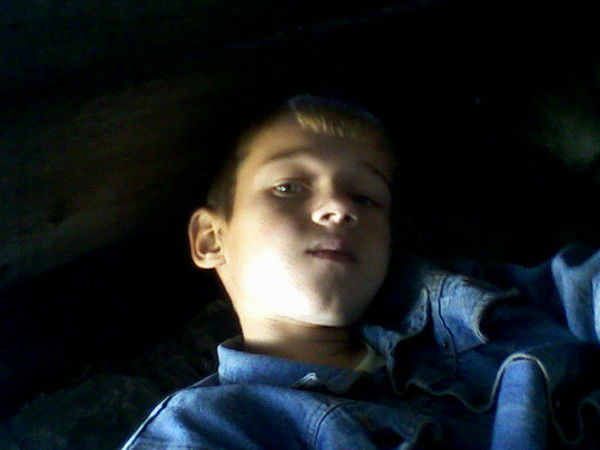 Владимир Кирус