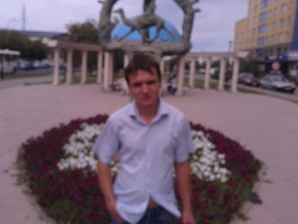 Алексей Пумпур