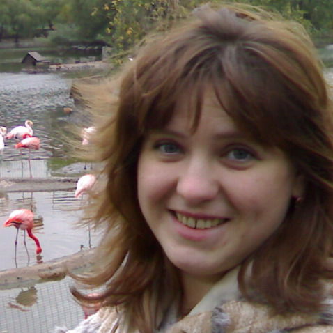 Валентина Федоренко