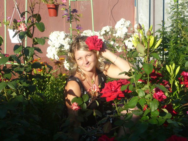 Татьяна Суханова