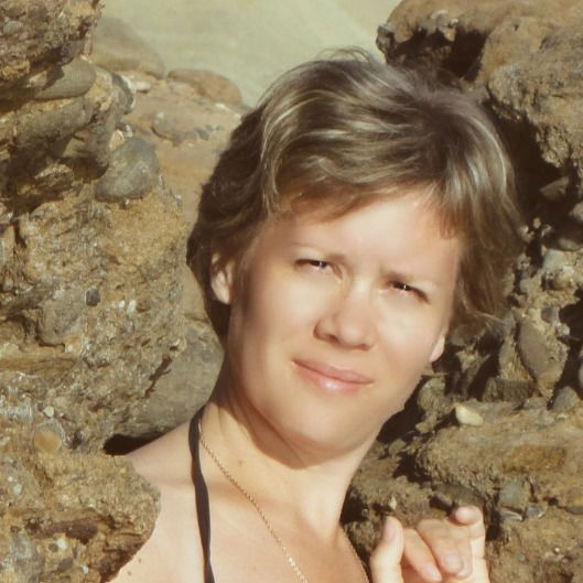 Светлана Гераськина