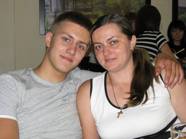 Оксана Катлан