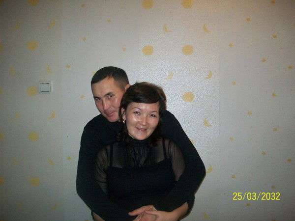 Назым Абдилдинова