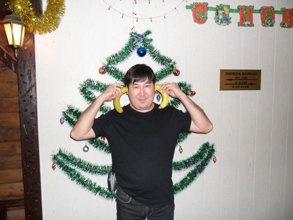 Ильдар Даутов