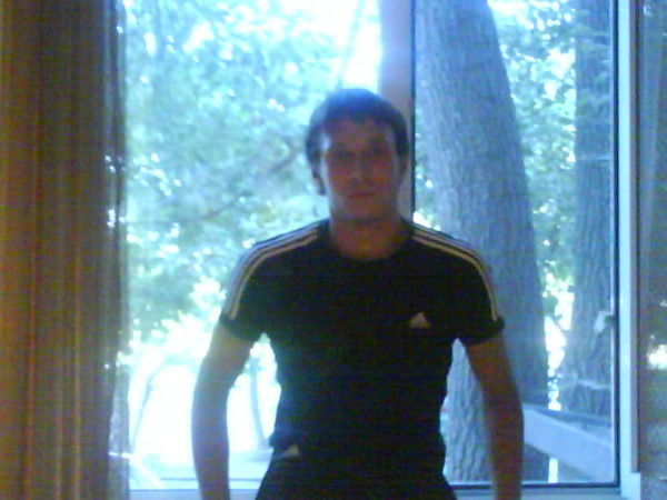 Николай Кабаков