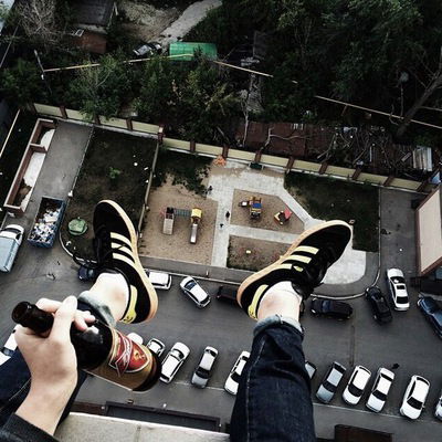 Лёха Печерский