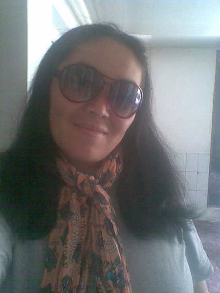 Асель Бакаева