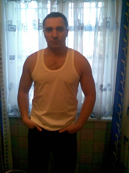 Денис Долгов