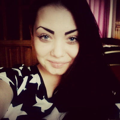 Даша Шаплыко