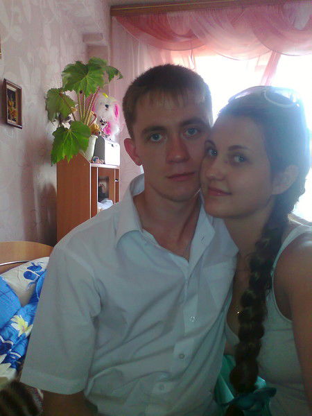 Олег Бондаренко